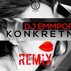 Konkretno RMX