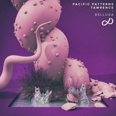 Pacific Patterns x TAWRENCE - Belluga