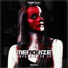 GBE024. Memorize & Raw Editors - Day After Day [OUT NOW]