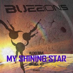 Alexx Rave - My Shining Star [BIOM005, is OUT NOW!]