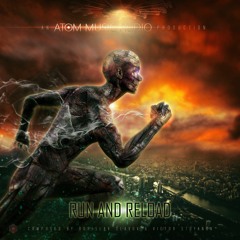 ATM2 | Borislav Slavov & Victor Stoyanov - Run and Reload