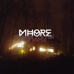 MHORE // Winter Trap Mix For SØ DØPES