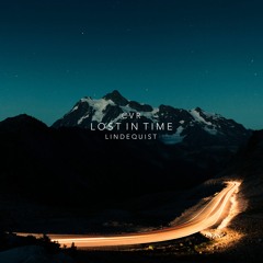 CVR & Lindequist - Lost In Time