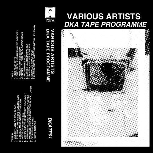 Alex Barnett - Lattitudes (Ft Haley Fohr)