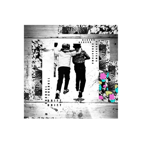 3. RECESS X Cobrayama - Kites