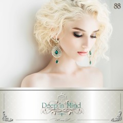 Deep In Mind Vol.88 By Manu DC