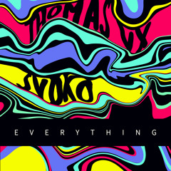 Thomas Vx & SVDKO - Everything
