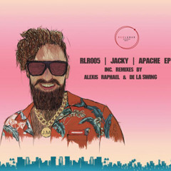 Premiere: Jacky 'Apache' (Original Mix)