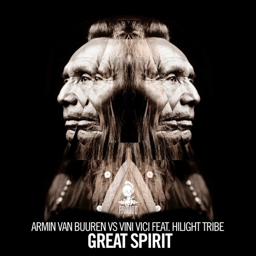Image result for Armin van Buuren vs Vini Vici feat. Hilight Tribe - Great Spirit (Live at The Best Of Armin Only)