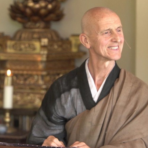 The Deep Request: 30 Minute Guided Meditation w/ Paul Haller