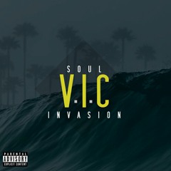 07. Soul Invasion (Prod. By Freeman)