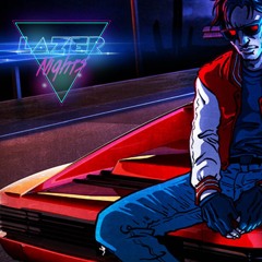 Kavinsky - 1986