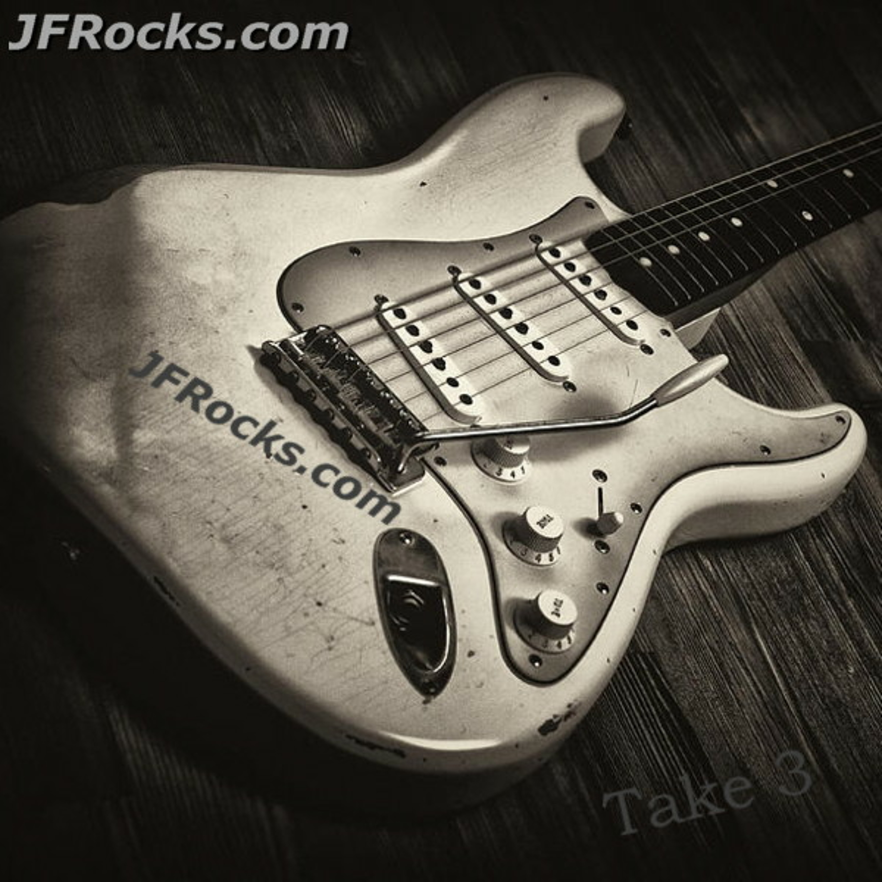 JFRocks Music Publishing