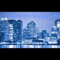 Boston/New York City/Philadelphia Gypsy Party Mix (70s/80s/90s/00s Disco/Dance Music) Issue 265 2015