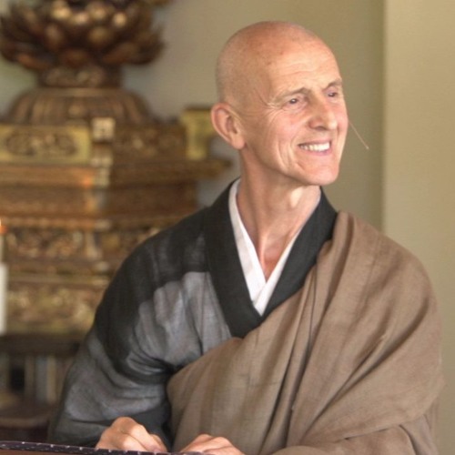 30 Minute Guided Meditation w/ Paul Haller