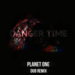 Topi - Danger Time(DUB REMIX)