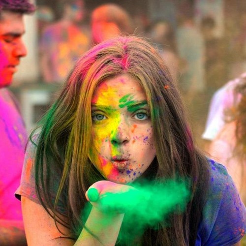 ROMBAI - CUANDO SE PONE A BAILAR - DJ GUSTAVO SANCHEZ