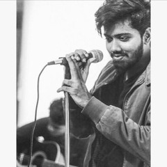 Ennum Ninne poojikam(Re-visited cover)Bichu|Sushmitha