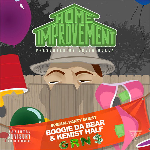Word To The Choir -Boogie Da Bear x Khemist G (Prod.RandySavage) [Video Link in Description]