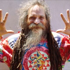 Goa Gil - African Drums