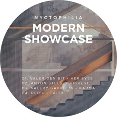 Valer den Bit - Her Eyes [Modern Showcase]