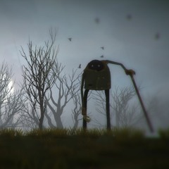 (Sir You Are Being Hunted) RadarradaR