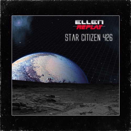 Ellen Replay - Orion colony