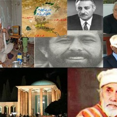 پوشیده چون جان