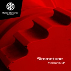 Simmetune - Die Flucht [DigitalDiamonds001] | WAV download