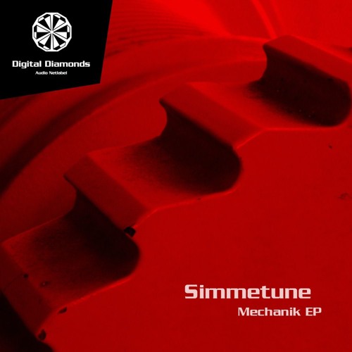 Simmetune - Die Flucht [DigitalDiamonds001] | WAV download