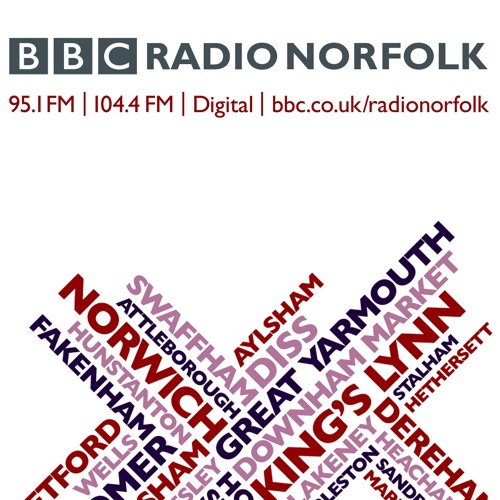 Louise - Chapman - Radio - Norfolk