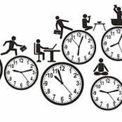 7 Biohacks to Make You A Productivity Machine