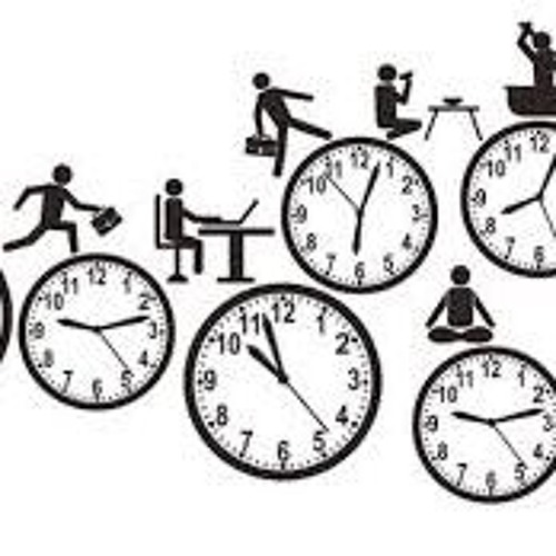 7 Biohacks to Make You A Productivity Machine