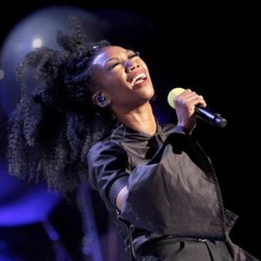 Brandy - Talk About Our Love (Live At The Soul Train Awards 2016)