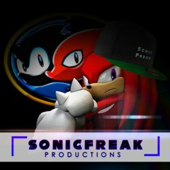 Sonic 3 & Knuckles: SoundzZ Galore [Hip-Hop/Trap] - DJ SonicFreak