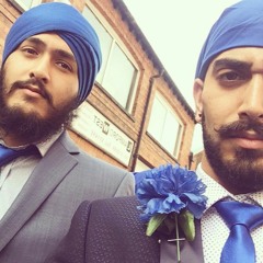 Bhangra Playlist