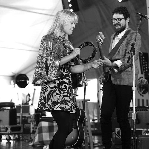 An Interview With Basia Bulat