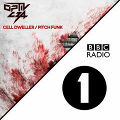 Optiv & CZA // Pitch Funk (Friction Radio 1 Rip) // C4CDIGUK036