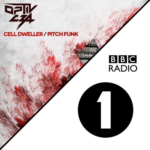 Optiv & CZA // Pitch Funk (Friction Radio 1 Rip) // C4CDIGUK036