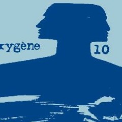 Oxygene 10 Piano Chorus