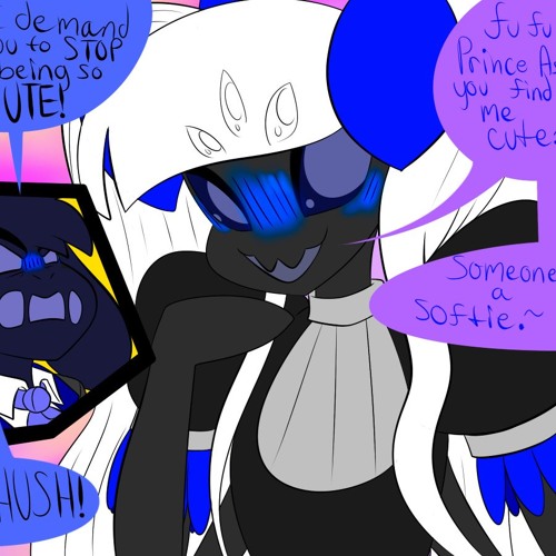 Negatale Nega Dance