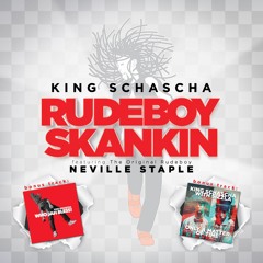 Rudeboy Skankin (Featuring Neville Staple)