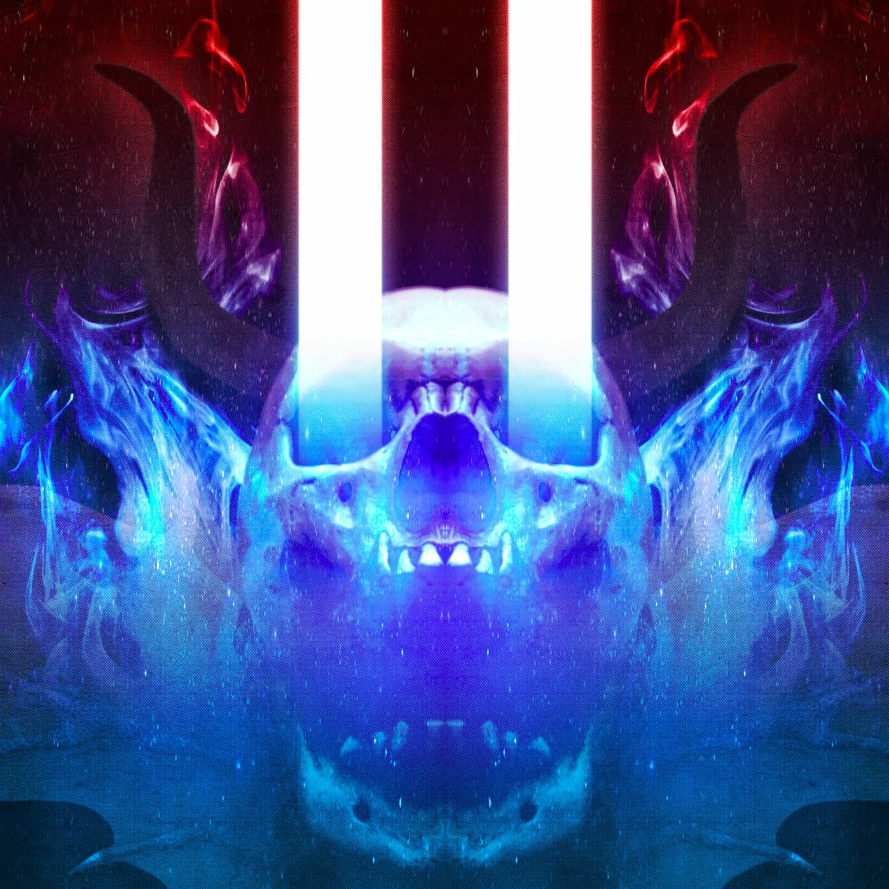 Lucem Ferre episode artwork