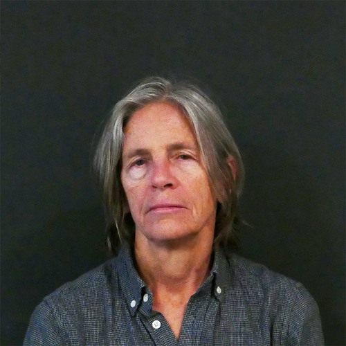 Design Matters with Debbie Millman: Eileen Myles