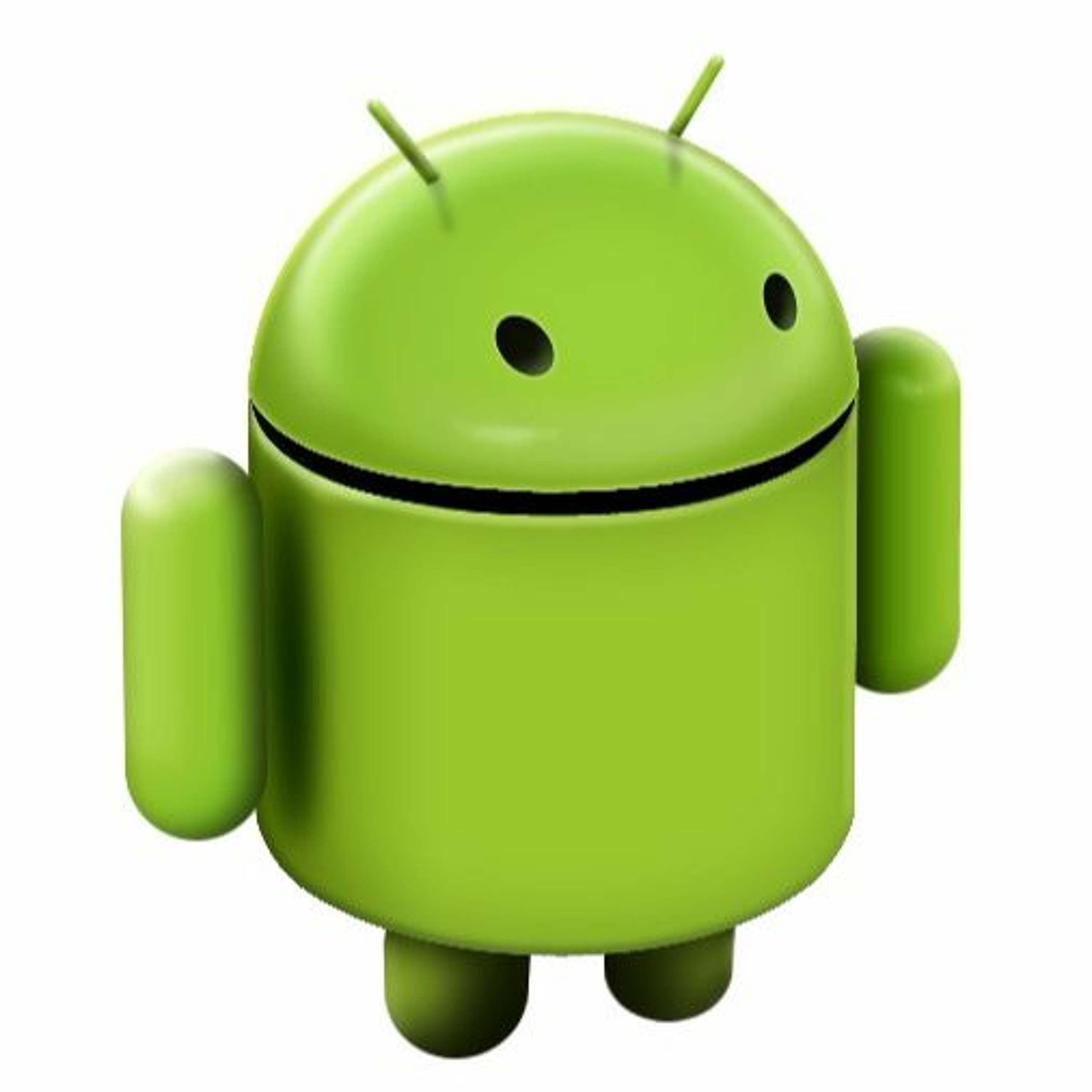 Android episode artwork