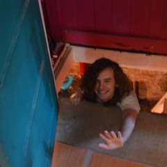 Pop Weirdos - Theory Wars (Cover)