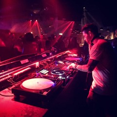 Ardour Live at Rakete 26.11.16 (Hive)