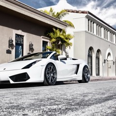 Lamborghini Dreams (Prod. By Blasian Beats)
