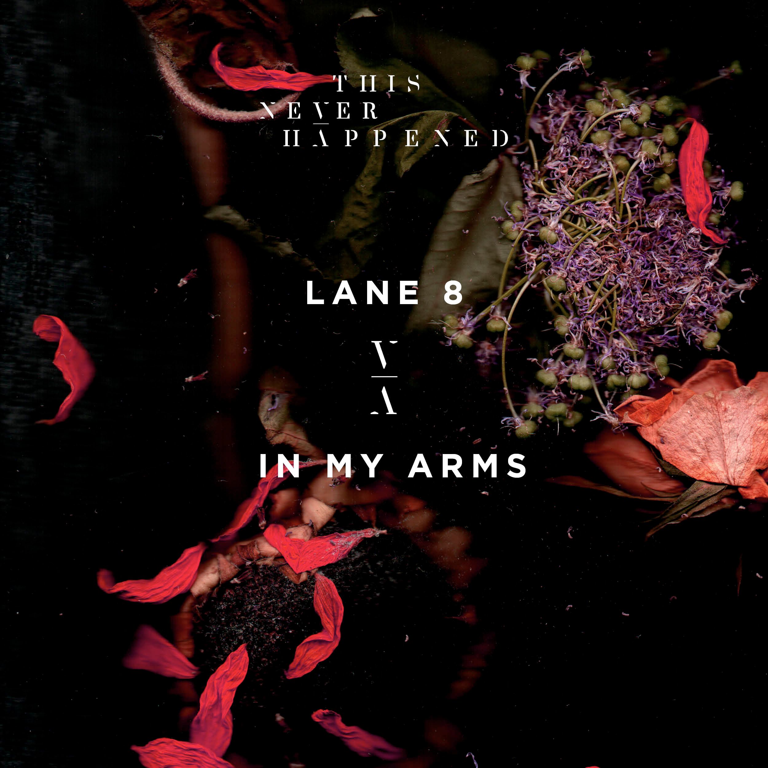 Lane 8 - In My Arms