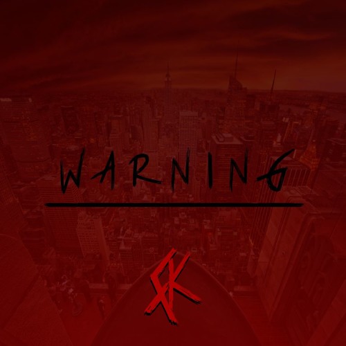 Warning (FREE DOWNLOAD *CLICK BUY LINK*)